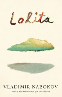 Lolita - Vladimir Nabokov (ISBN 9780679723165)