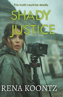 Shady Justice - Rena Koontz (ISBN 9798330227372)