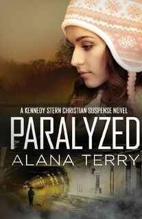 Paralyzed - Alana Terry (ISBN 9781941735251)