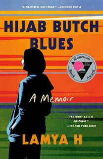 Hijab Butch Blues - Lamya H (ISBN 9780593448786)
