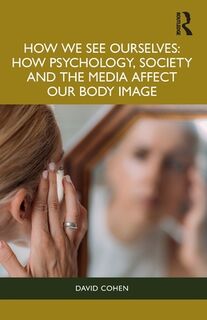 How We See Ourselves - David Cohen (ISBN 9781032546285)