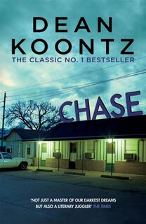 Chase - Dean Koontz (ISBN 9781472248190)
