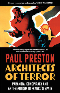 Architects of Terror - Paul Preston (ISBN 9780008522155)