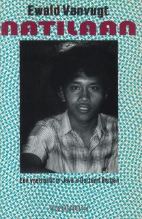 Natilaan - Ewald Vanvugt (ISBN 9789062653171)