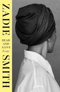 Dood en levend - Zadie Smith (ISBN 9789044659665)