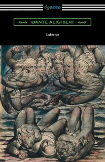 Dante's Inferno (The Divine Comedy - Dante Alighieri (ISBN 9781420952544)