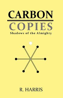 Carbon Copies - R. Harris (ISBN 9798992340501)
