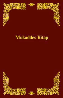 Turkmen New Testament - Russian Bible Society (ISBN 9781585163250)