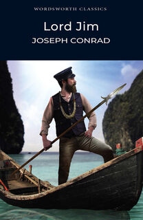 Lord Jim - Joseph Conrad (ISBN 9781853260377)