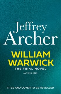 End Game - Jeffrey Archer (ISBN 9780008640217)