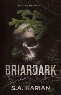 Briardark - S a Harian (ISBN 9781959500018)