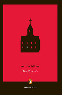The Crucible (Penguin Plays) - Arthur Miller (ISBN 9780812415384)
