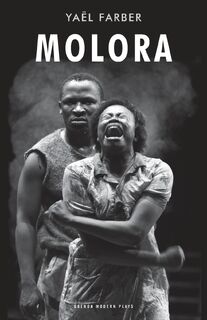Molora - Yael (Author) Farber (ISBN 9781840028553)