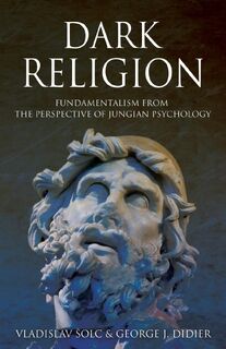 Dark Religion - Vlado Solc, George J Didier (ISBN 9781630513986)