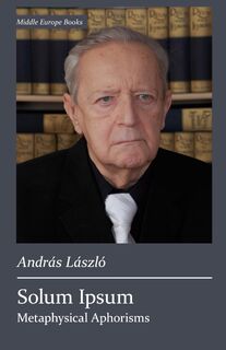 Solum Ipsum - András László (ISBN 9781642641905)