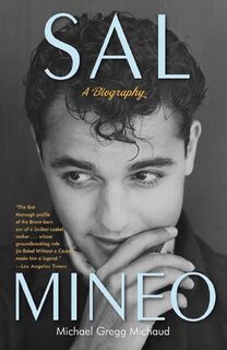Sal Mineo - Michael Gregg Michaud (ISBN 9780307718686)