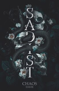 Sadist: A Sapphic Dark Romance - C. C. Davie (ISBN 9798286776634)