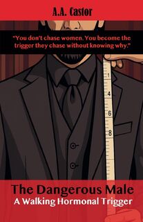 The Dangerous Male - A. A. Castor (ISBN 9798230694540)
