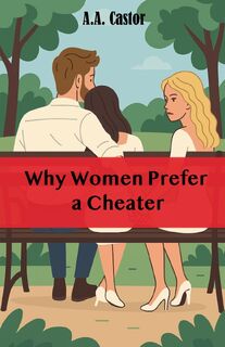 Why Women Prefer a Cheater - A. A. Castor (ISBN 9798230236245)