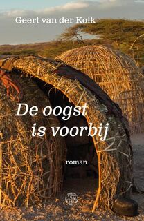 De oogst is voorbij - Geert van der Kolk (ISBN 9789462970052)