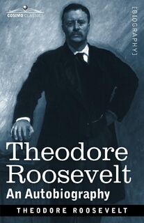 Theodore Roosevelt - Theodore Roosevelt (ISBN 9781646791880)