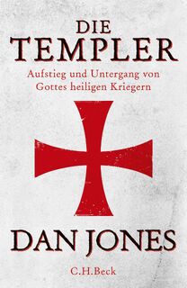 Die Templer - Dan Jones (ISBN 9783406814440)