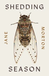 Shedding Season - Jane Morton (ISBN 9781625571762)