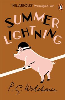 Summer Lightning - P.G. Wodehouse (ISBN 9780099513827)
