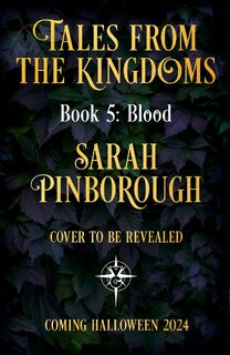 Blood - Sarah Pinborough (ISBN 9781399623452)