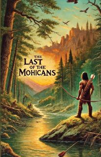 The Last Of The Mohicans(Illustrated) - James Fenimore Cooper (ISBN 9783113636380)