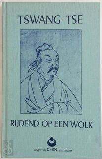 Rijdend op een wolk - Tswang (Tse), Zhuangzi, Robert Hartzema (ISBN 9789063500016)