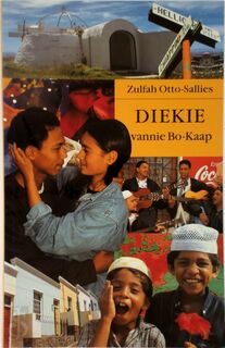 Diekie - Zulfah Otto-Sallies (ISBN 9780624035459)