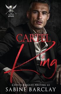 Cartel King - Sabine Barclay (ISBN 9781648398315)