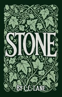 STONE - C. C. Lane (ISBN 9798765260883)
