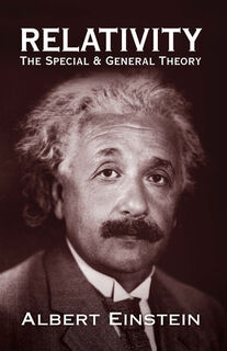 Einstein, A: Relativity - Albert Einstein (ISBN 9780486417141)