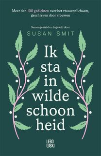 Ik sta in wilde schoonheid - Susan Smit (ISBN 9789048876792)