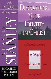 The In Touch Study Series - Charles F. Stanley (ISBN 9780785272885)