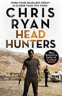 Head Hunters - Chris Ryan (ISBN 9781473668041)
