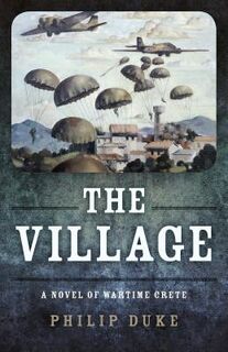 Village, The - Philip Duke (ISBN 9781785359101)