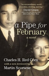 A Pipe for February - Charles H. Red Corn (ISBN 9780806137261)