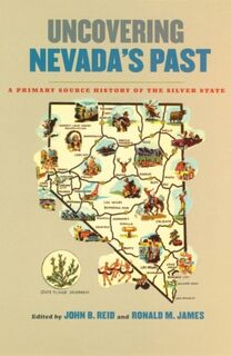 Uncovering Nevada's Past - University of Nevada Press (ISBN 9780874175677)