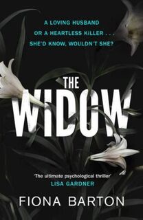 Widow - Barton f (ISBN 9780593076224)