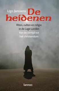 De heidenen - Ugo Janssens (ISBN 9789020983210)