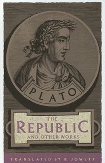 Republic - Plato (ISBN 9780385094979)