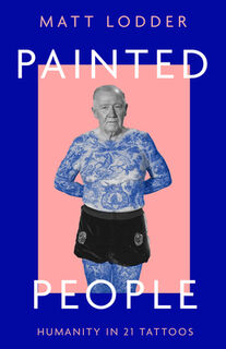 Painted People - Matt Lodder (ISBN 9780008402068)