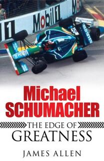 Michael Schumacher - James Allen (ISBN 9780755316502)