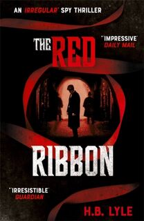 The Red Ribbon - H.B. Lyle (ISBN 9781473655478)