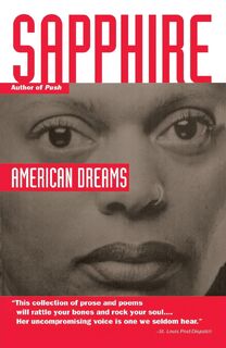 American Dreams - Sapphire (ISBN 9780679767992)