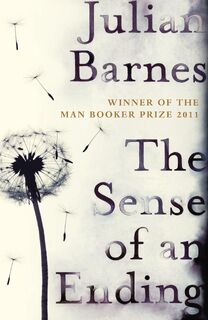 The Sense of an Ending - Julian Barnes (ISBN 9780099564973)