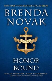 Honor Bound - Brenda Novak (ISBN 9798988683643)